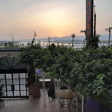 Marco Polo Otel Tanca Dış mekan fotoğraf