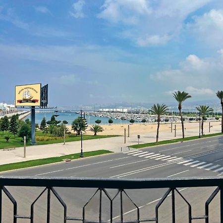 Marco Polo Otel Tanca Dış mekan fotoğraf
