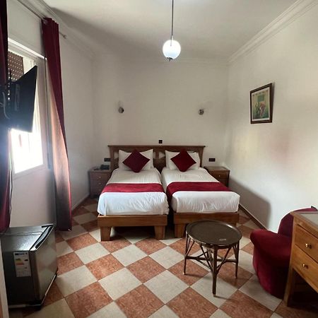 Marco Polo Otel Tanca Dış mekan fotoğraf