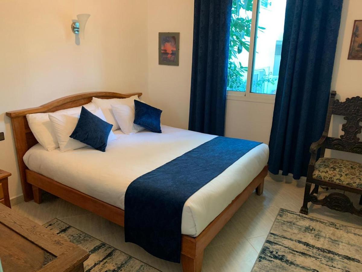 Marco Polo Otel Tanca Dış mekan fotoğraf