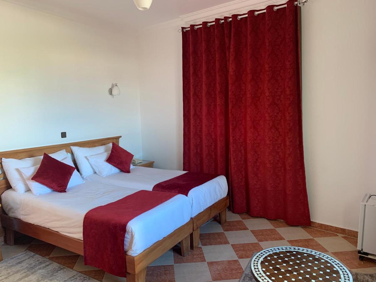 Marco Polo Otel Tanca Dış mekan fotoğraf