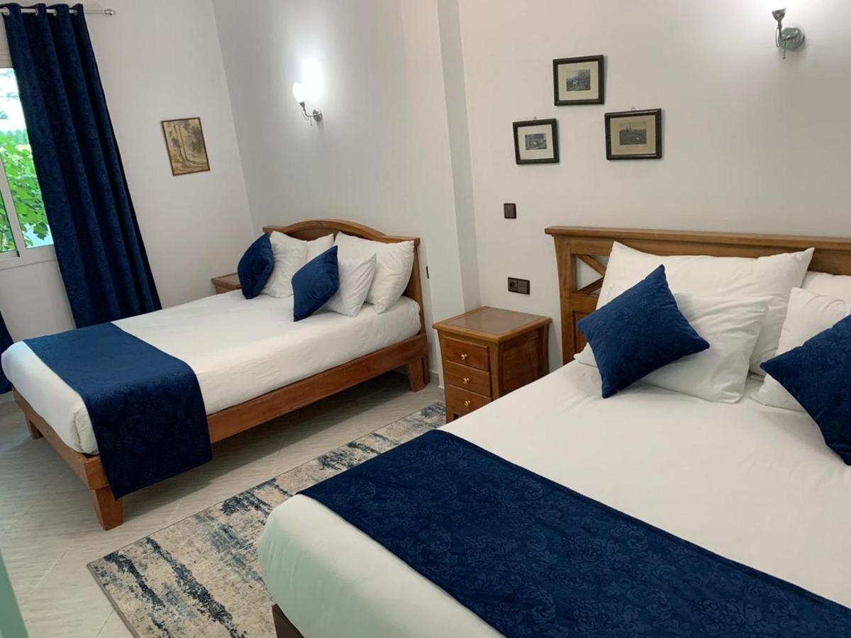 Marco Polo Otel Tanca Dış mekan fotoğraf