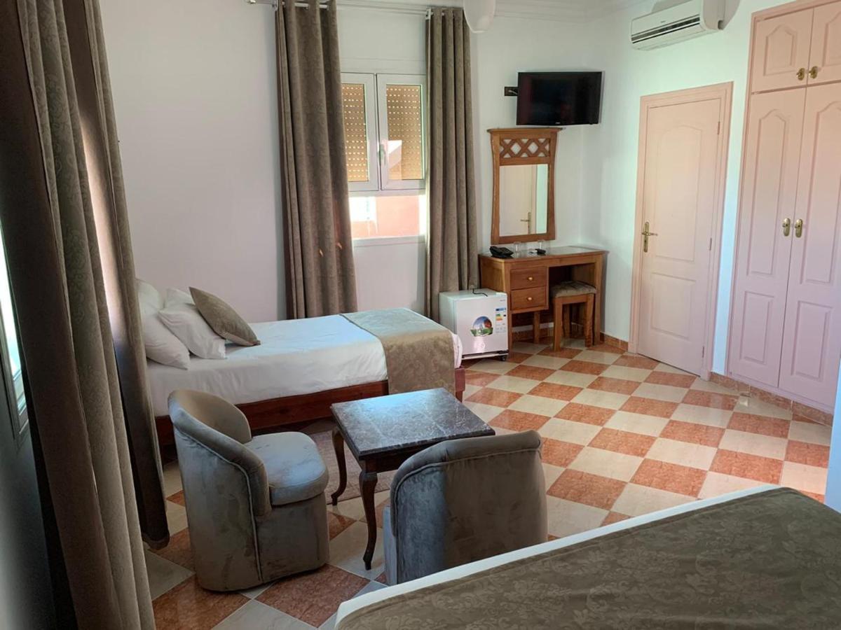 Marco Polo Otel Tanca Dış mekan fotoğraf