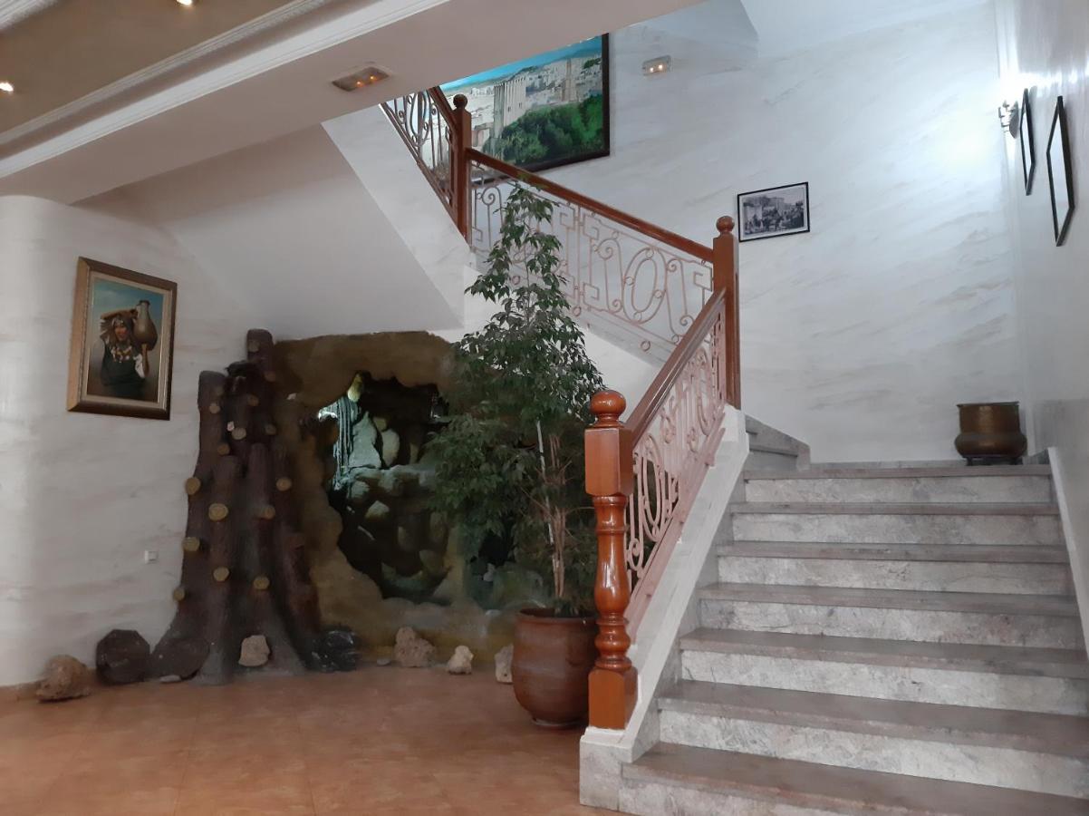Marco Polo Otel Tanca Dış mekan fotoğraf