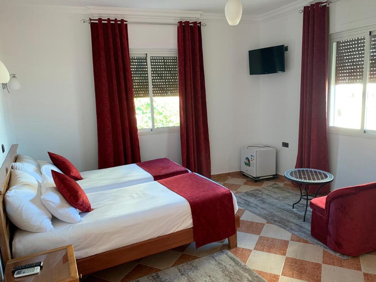Marco Polo Otel Tanca Dış mekan fotoğraf