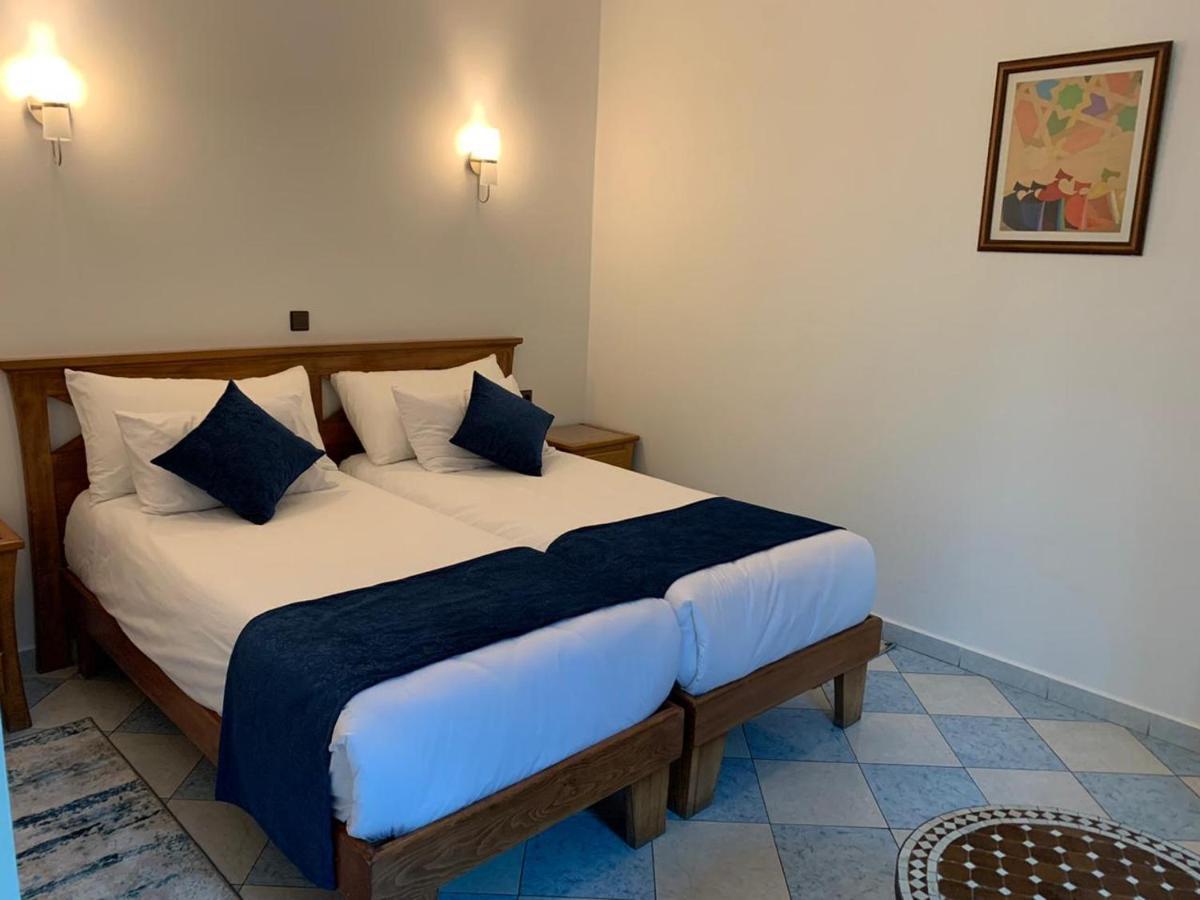Marco Polo Otel Tanca Dış mekan fotoğraf