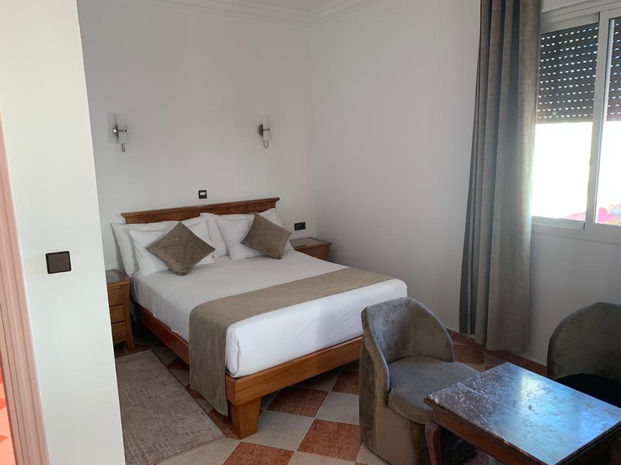 Marco Polo Otel Tanca Dış mekan fotoğraf