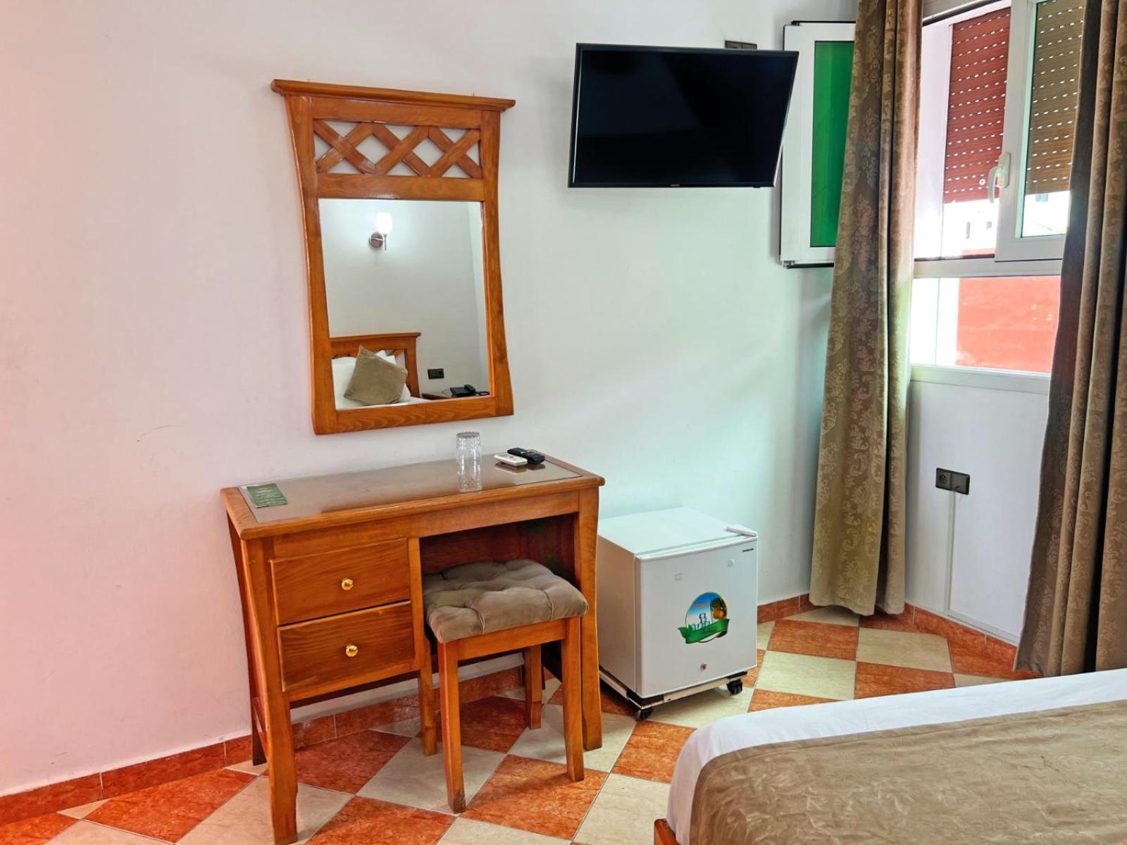Marco Polo Otel Tanca Dış mekan fotoğraf