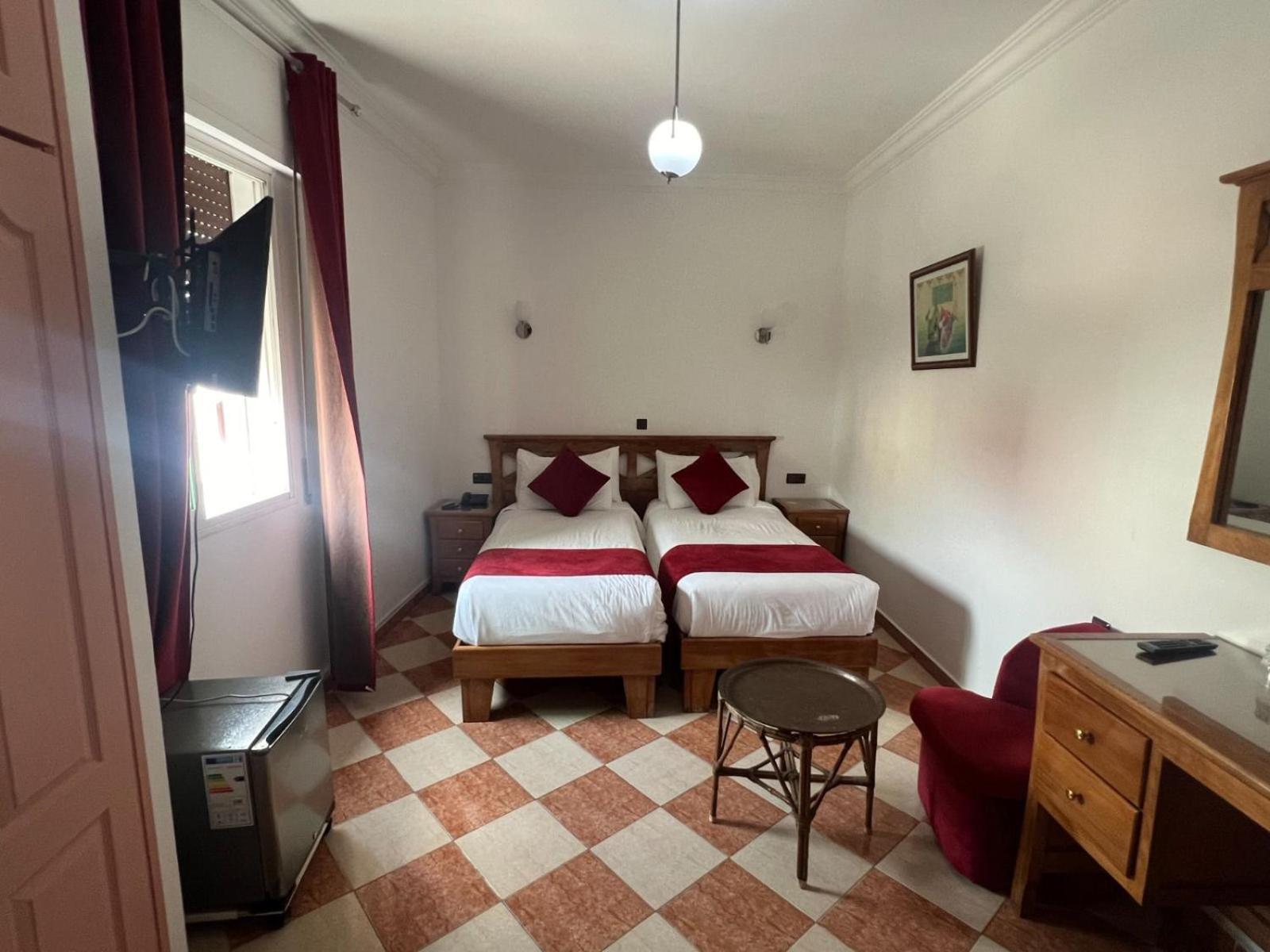 Marco Polo Otel Tanca Dış mekan fotoğraf