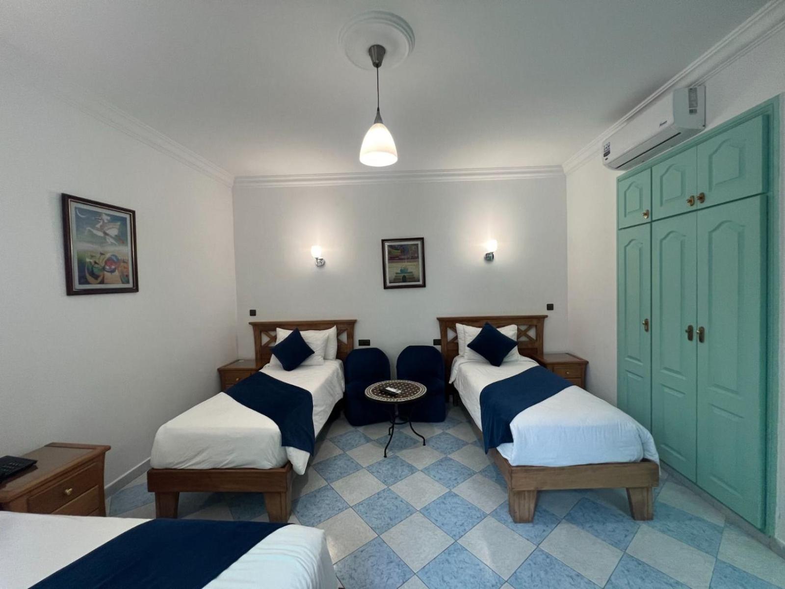 Marco Polo Otel Tanca Dış mekan fotoğraf