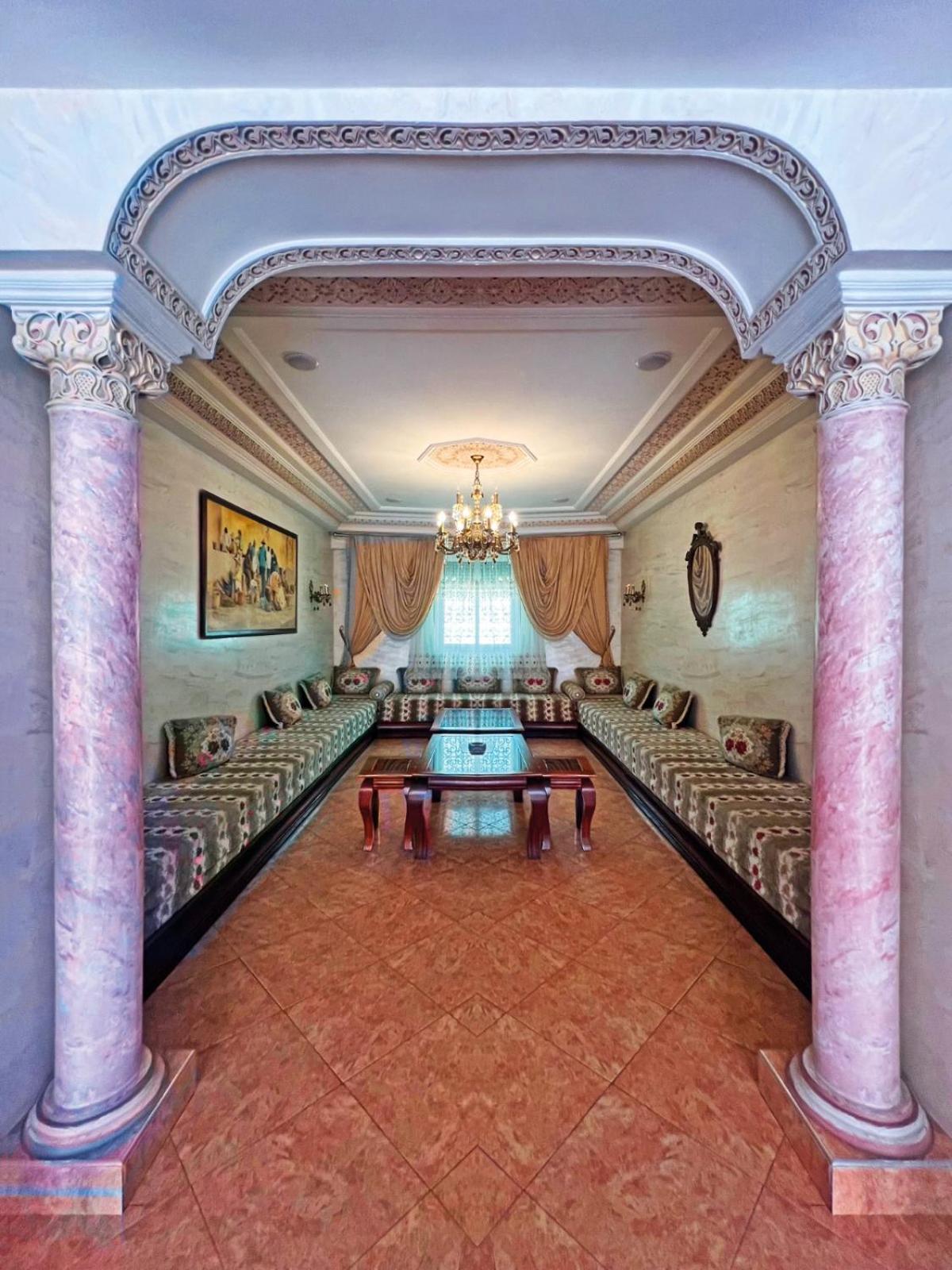 Marco Polo Otel Tanca Dış mekan fotoğraf